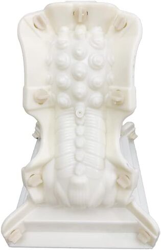 Concrete Statue Mold, Cement molds for Animals, Concrete Garden Statue Lion Mold for Garden Decoreation, EAIVENY Unique Concrete Plastic Mould (Lion) in Saudi Arabia