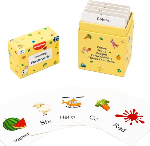 Learning Flashcards for Toddlers & Preschoolers. Montessori Educational Toys & Learning Activities for 1-5 Year Olds. First Words Learning Toys, Games & Gifts. Speech Therapy & Homeschool Essentials in Saudi Arabia