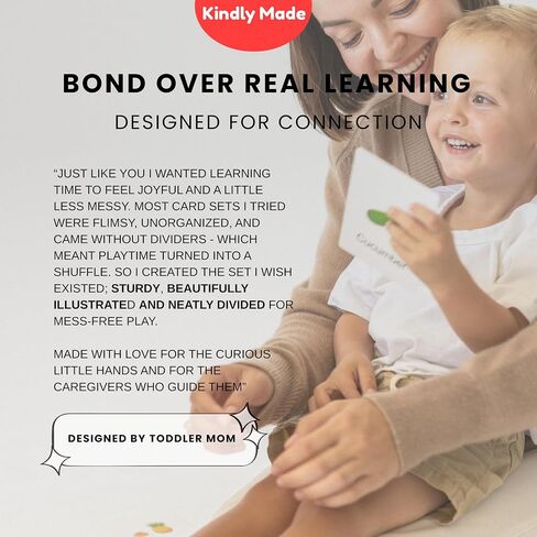 Learning Flashcards for Toddlers & Preschoolers. Montessori Educational Toys & Learning Activities for 1-5 Year Olds. First Words Learning Toys, Games & Gifts. Speech Therapy & Homeschool Essentials in Saudi Arabia