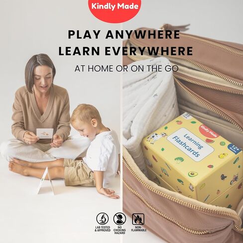 Learning Flashcards for Toddlers & Preschoolers. Montessori Educational Toys & Learning Activities for 1-5 Year Olds. First Words Learning Toys, Games & Gifts. Speech Therapy & Homeschool Essentials in Saudi Arabia