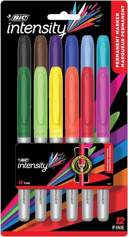 BIC علامة على ما يرام 12pk in Saudi Arabia