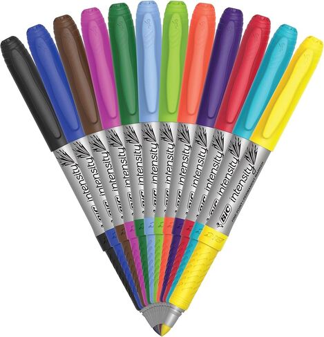 BIC علامة على ما يرام 12pk in Saudi Arabia