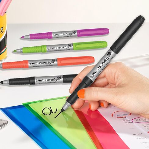 BIC علامة على ما يرام 12pk in Saudi Arabia