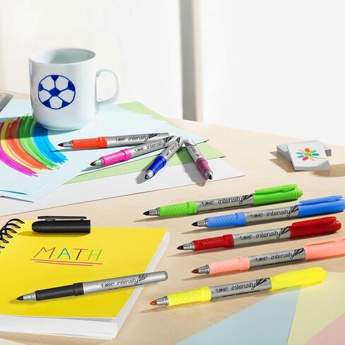 BIC علامة على ما يرام 12pk in Saudi Arabia
