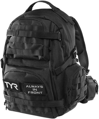 TYR Tactical Backpack, Grey in Saudi Arabia