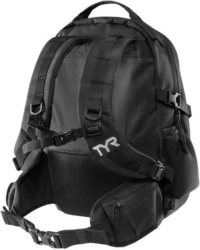 TYR Tactical Backpack, Grey in Saudi Arabia