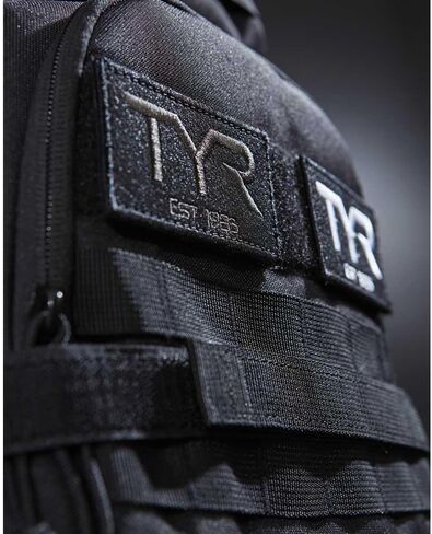 TYR Tactical Backpack, Grey in Saudi Arabia