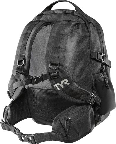 TYR Tactical Backpack, Grey in Saudi Arabia