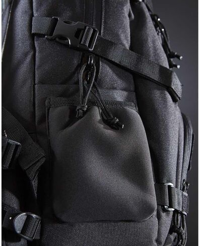TYR Tactical Backpack, Grey in Saudi Arabia