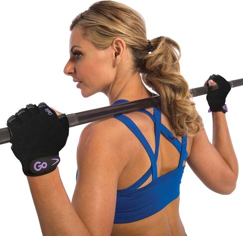 حذاء GoFit GF-WCT-PPL للسيدات Xtrainer CROS in Kuwait