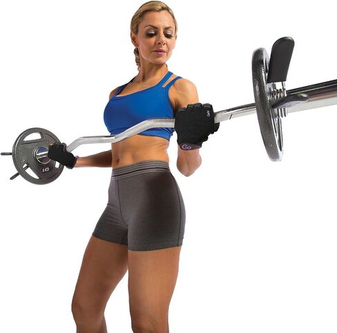 حذاء GoFit GF-WCT-PPL للسيدات Xtrainer CROS in Kuwait