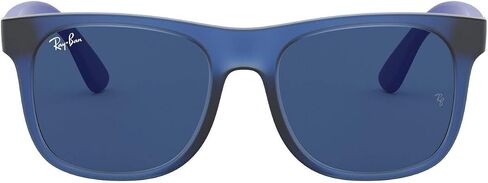 Ray-Ban Rj9069s Justin Square Sunglasses in Saudi Arabia