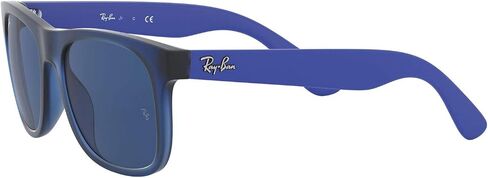 Ray-Ban Rj9069s Justin Square Sunglasses in Saudi Arabia
