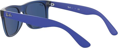 Ray-Ban Rj9069s Justin Square Sunglasses in Saudi Arabia