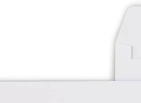 Staples #10 Business Envelopes, QuickStrip EasyClose Peel & Seal, 9.5 x 4.125 Inch, 500-Pack, White in Saudi Arabia