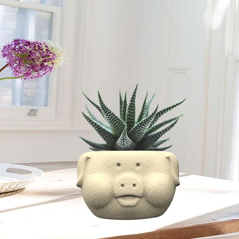 3D Silicone Mold Silicone Casting Mould Shape Silicone Craft Molds for Making Concrete Resin Flowerpot in Saudi Arabia