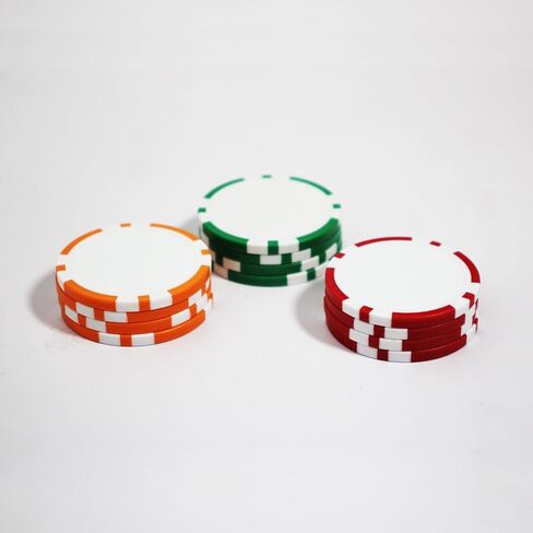 Sxfashbrd Tabletop Prize Drop Board Game Plinko Board 12 Playing Pucks - in Play Balls Replacement Kit Accessories for Foldable Stand Carnival Tradeshow Party in Saudi Arabia