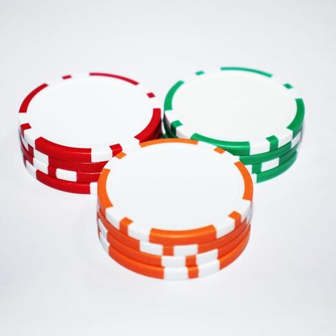 Sxfashbrd Tabletop Prize Drop Board Game Plinko Board 12 Playing Pucks - in Play Balls Replacement Kit Accessories for Foldable Stand Carnival Tradeshow Party in Saudi Arabia