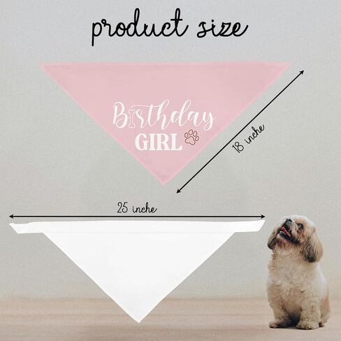 عيد ميلاد سعيد أمي الكلاب باندانا أمي مثلجل الكلاب باندانا وشاح للكلاب أبي هدايا إكسسوارات لعشاق عيد ميلاد الكلاب أبي هدية in Kuwait