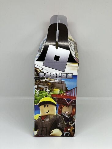 10 CT. Pack - Robloxx Boxes / Paquete Con 10 Cajas de Robloxx in Saudi Arabia