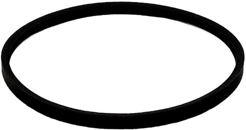 Cutex Lower Motor Belt Part Number #305.163.03 Compatible with Bernina 707, 719, 729, 801, 802, 810, 819, 900 in Saudi Arabia