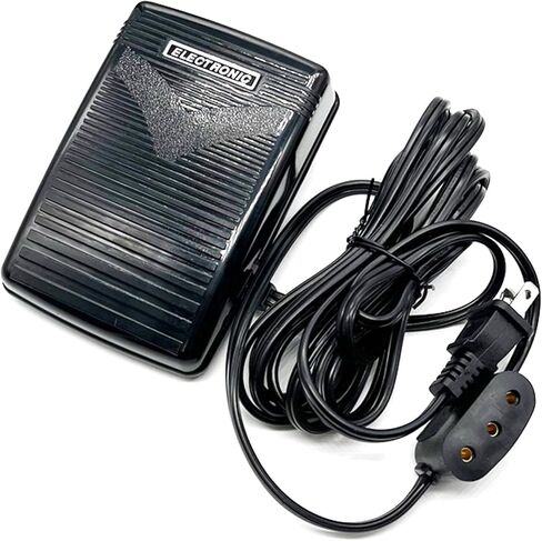 Foot Pedal Replacement for Singer 27, 66-6, 15-88, 15-90, 15-91, 15-96, 201, 201K, 206 Sewing Machine in Saudi Arabia