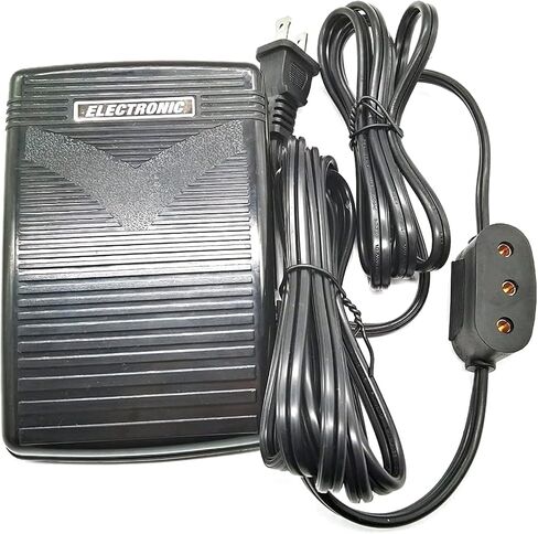 Foot Pedal Replacement for Singer 27, 66-6, 15-88, 15-90, 15-91, 15-96, 201, 201K, 206 Sewing Machine in Saudi Arabia
