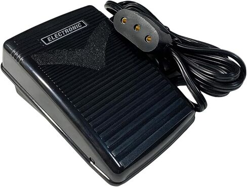 Foot Pedal Replacement for Singer 27, 66-6, 15-88, 15-90, 15-91, 15-96, 201, 201K, 206 Sewing Machine in Saudi Arabia