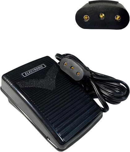 Foot Pedal Replacement for Singer 27, 66-6, 15-88, 15-90, 15-91, 15-96, 201, 201K, 206 Sewing Machine in Saudi Arabia