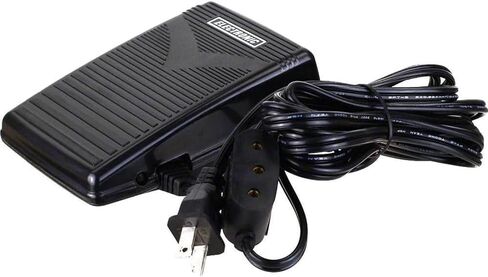Foot Pedal Replacement for Singer 27, 66-6, 15-88, 15-90, 15-91, 15-96, 201, 201K, 206 Sewing Machine in Saudi Arabia