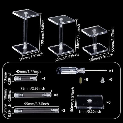 Ahandmaker 6pcs القتالية الناهضين من أجل Flying Ministures 3 Styles Airplane Model Admات in Saudi Arabia