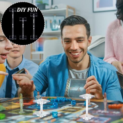 Ahandmaker 6pcs القتالية الناهضين من أجل Flying Ministures 3 Styles Airplane Model Admات in Saudi Arabia