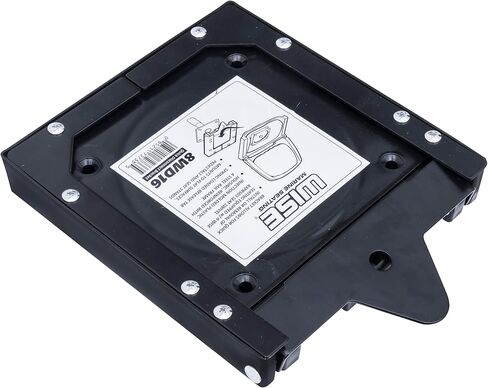 Wise 8WD17 Quick Disconnect Seat Bracket for Standard 6-1/4" Seat Swivel in Saudi Arabia
