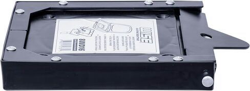 Wise 8WD17 Quick Disconnect Seat Bracket for Standard 6-1/4" Seat Swivel in Saudi Arabia