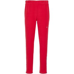 Spyder Girl's Speed Fleece Pants (Little Kids/Big Kids) Cerise L (14-16 Big Kid)