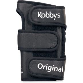 Robby's Leather Original Bowling Wrist Positioner