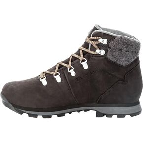 Jack Wolfskin Women's Thunder Bay Texapore Mid Backpacking Boot
