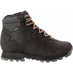 حذاء Jack Wolfskin النسائي Thunder Bay Texapore متوسط ​​الحجم لحقيبة الظهر