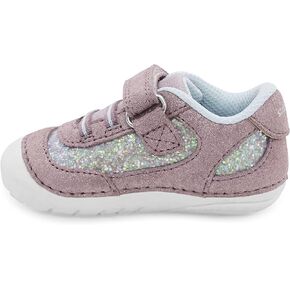 Stride Rite Soft Motion Baby and Toddler Girls Jazzy Athletic Sneaker