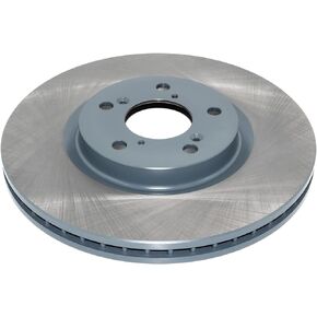 Durago Titanium Series Front Vented Brake Rotor