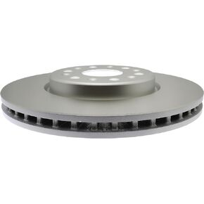 ACDelco Gold 18A82061 Front Disc Brake Rotor