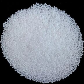 2 LBS Plastic Pellets Rock Tumbling Media Plastic Filler Protect Fragile Stones for All Type Tumblers