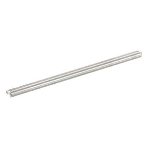 MECCANIXITY Titanium Round Rod, Unpolished Half-Hard TC4 Titanium Alloy, Round Bar Rod, for Hand Tools, Aircraft Axle, DIY Craft, 3 x 100mm