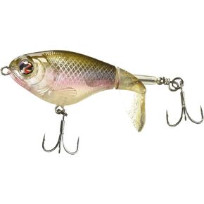 River2Sea Whopper Plopper 75 Munky Butt WPL75/13 Topwater Surface Bait Lure