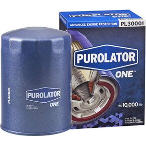Purolator L30001 حماية المحرك الممتازة تدور على فلتر الزيت in Saudi Arabia