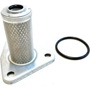 Oil Filter O-Ring Kit Replacement For EZGO TXT Marathon 4 Cycle 295cc 350cc Golf Cart 26591G01