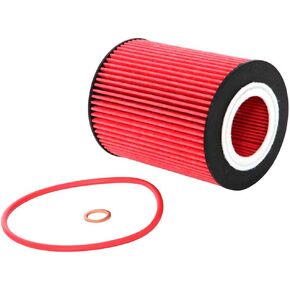 K&N Premium Oil Filter