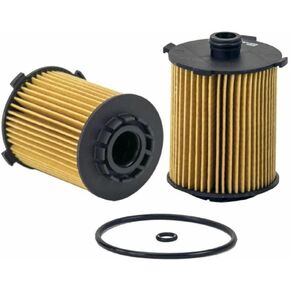 WIX FILTR LD 10241 Oil Filter