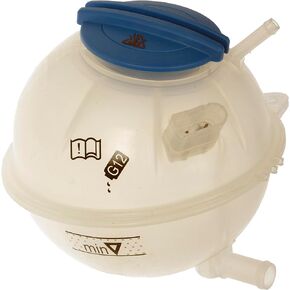 Dorman 603-350 Front Engine Coolant Reservoir Compatible with Select Volkswagen Models