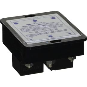 Cole Hersee 24452-BX Relay Module (Fw-Rev 12Vdc)